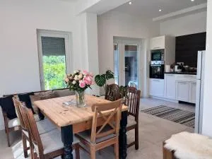 Éva Pihenőház Tiszaföldvár - Cibakháza