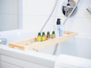 4-Zimmer-Apartment - Messe - Airport - Tiefgarage - 3-Schlafzimmer - Küche