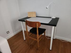 Appartements Le Denfert - Wifi Netflix - Quais de Savoureuse : photos des chambres