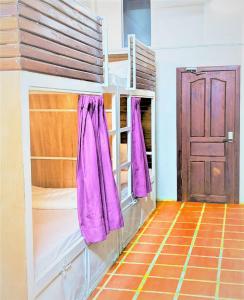 The Siem Reap Chilled Backpacker