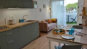 Appartement cosy en centre-ville de Royan à 200m plage - رويان