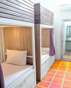 The Siem Reap Chilled Backpacker