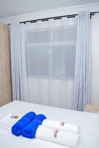 One pretty Bedroom Shanzu