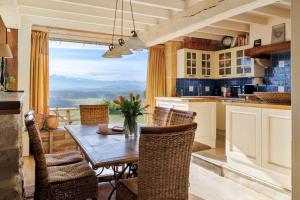 Maisons de vacances Ferme Bourdasse : photos des chambres