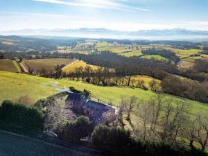 Maisons de vacances Ferme Bourdasse : photos des chambres