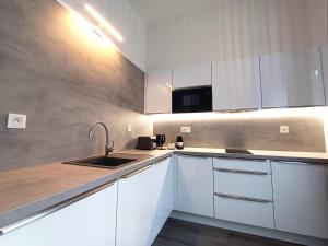 LUNEX Apartment