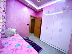 Appart Familial, Propre et Calme