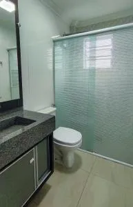 Apartamento ao lado Fórum - 图巴朗