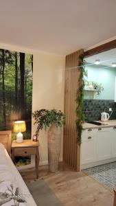 Apartament Leśny przy parku