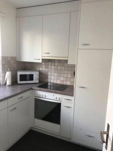 Cozy and sunny 2BR flat in the city centre - Sky10