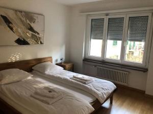 Cozy and sunny 2BR flat in the city centre - Sky10