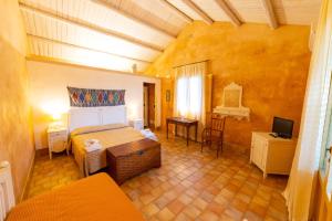 Podere Fossarunza di Carlo Manzo