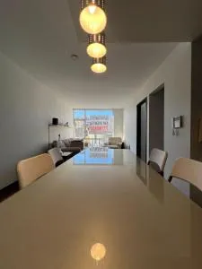 Comodo departamento - Chirca