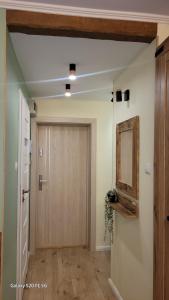 Apartament Leśny przy parku