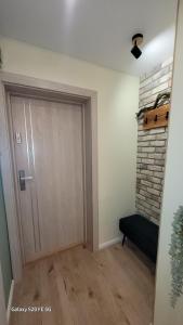 Apartament Leśny przy parku