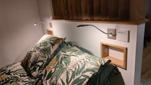 Appartements Appartement cosy en centre-ville de Royan a 200m plage : photos des chambres