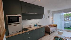 Appartements Appartement cosy en centre-ville de Royan a 200m plage : photos des chambres