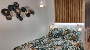 Appartement cosy en centre-ville de Royan à 200m plage