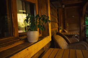 Sextuple Room room in GRAB ethno village and camp