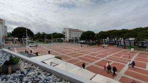Appartements Appartement cosy en centre-ville de Royan a 200m plage : photos des chambres