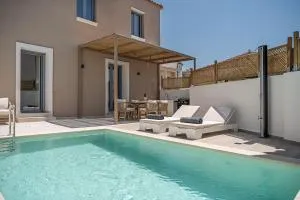 Villa Seyian - Galatás