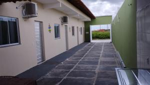 Pousada Pestana
