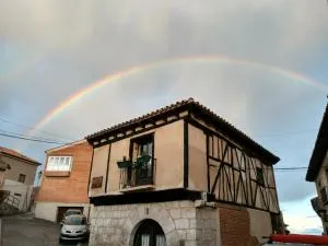 El Arcón2 - 西曼卡斯