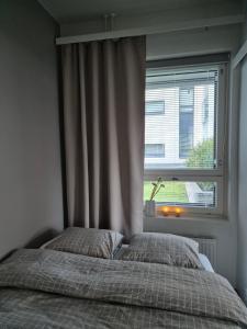 City Apartment - sauna - modern design