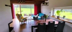 Domek Bieszczadzki Horyzont - Berezka