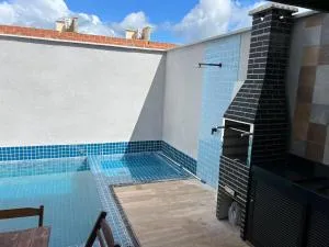 Piranhas Village 03 - Paulo Afonso