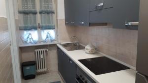 Two-Bedroom Superior Apartment