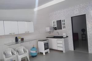 Venha aproveitar o Sol de inverno em Peruíbe