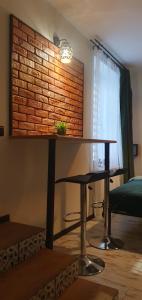 Apartamenty Królówka