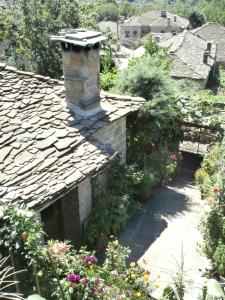 Guesthouse Gouris Zagori Greece