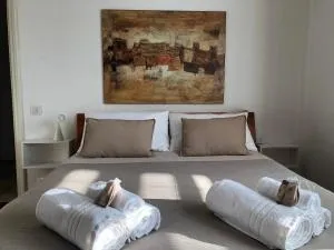 Al Roccolo House Como - Ponte Chiasso