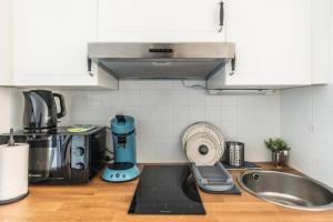 Appartements Douce Evasion : photos des chambres