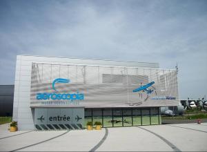 Appartements Douce Evasion : photos des chambres