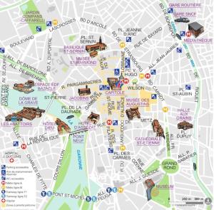 Appartements Douce Evasion : photos des chambres