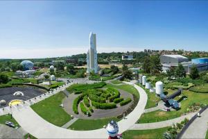 Appartements Douce Evasion : photos des chambres