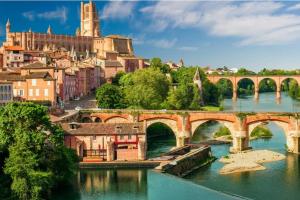 Appartements Douce Evasion : photos des chambres