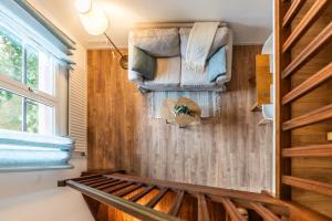 Appartements Douce Evasion : photos des chambres