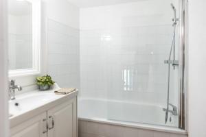 Appartements Douce Evasion : photos des chambres