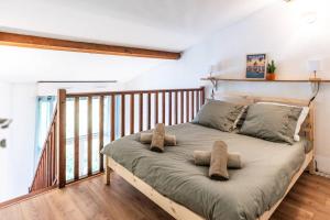 Appartements Douce Evasion : photos des chambres