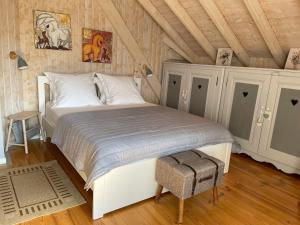 Maisons d'hotes TULIPES Et CETERA : photos des chambres