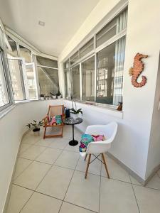 Cosy apartment in the heart of Copacabana