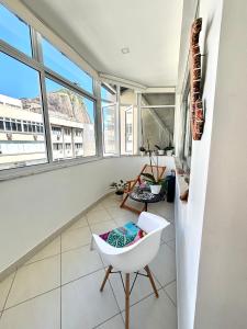 Cosy apartment in the heart of Copacabana