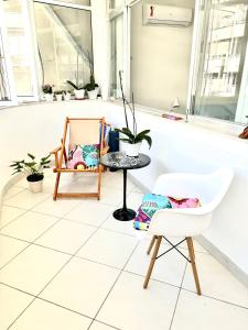 Cosy apartment in the heart of Copacabana