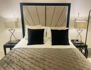 St Albans City Retreat - 2 Bed Apartment - 伦敦科尔尼
