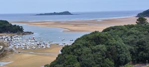 Mirador de Urdaibai II
