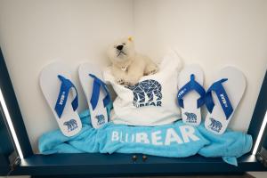 BluBear